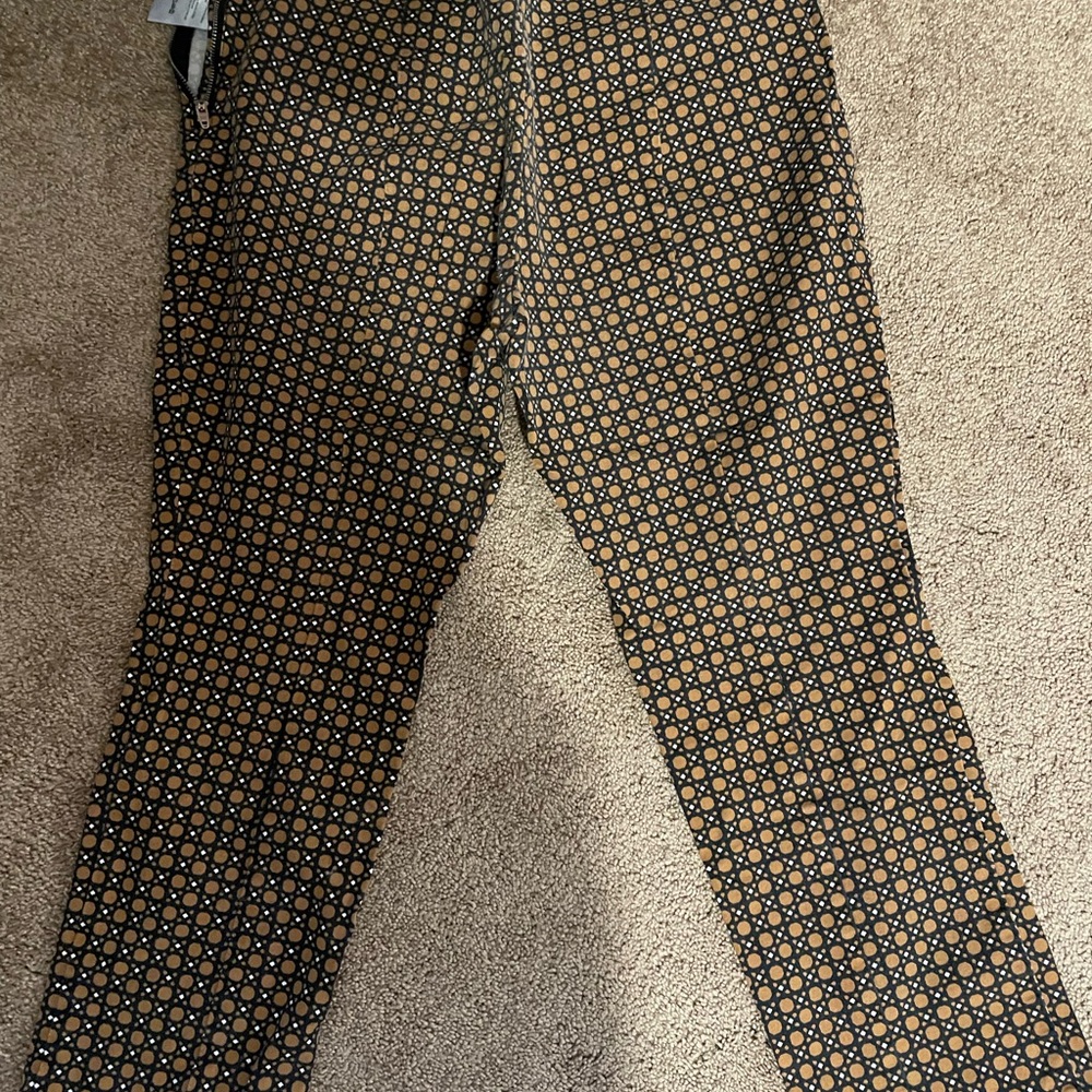 Anthropologie dress pants